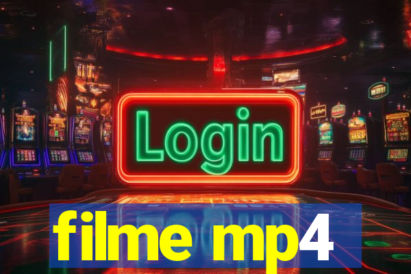 filme mp4
